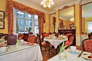 Гостевой дом Kilronan House Дублин-1