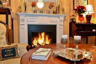 Гостевой дом Kilronan House Дублин-4