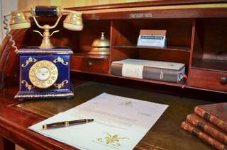 Гостевой дом Kilronan House Дублин-6