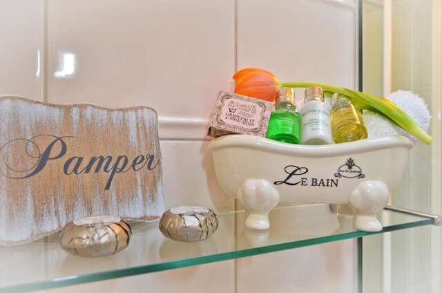 Гостевой дом Kilronan House Дублин-21