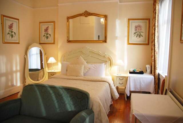 Гостевой дом Kilronan House Дублин-22