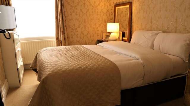 Гостевой дом Kilronan House Дублин-30