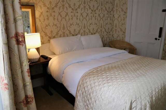 Гостевой дом Kilronan House Дублин-31